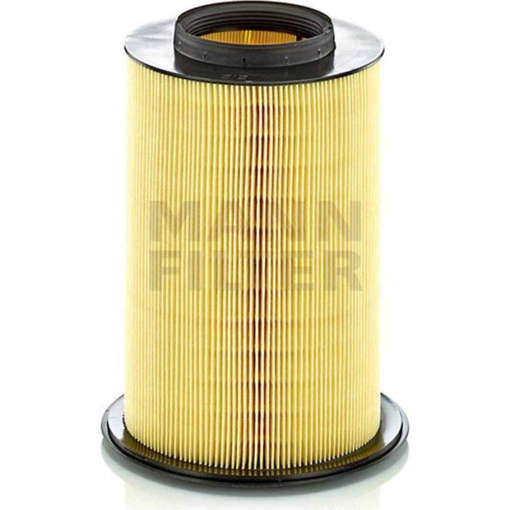 Mann Fılter Ford Focus 2 1.6 Hava Filtresi 2008-2011 Mann Filter Oto Hava Filtresi Fiyatı