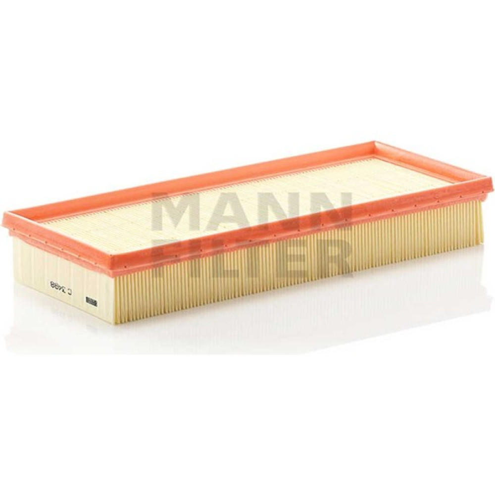 Mann Fılter Ford Mondeo 2.0 Benzinli Hava Filtresi 2001-2007 Mann Filter Oto Hava Filtresi Fiyatı