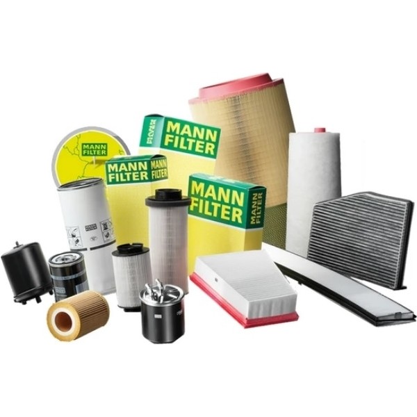 MANN FILTER Vw Passat B8 1.4 Tsı Benzinli Mann Filtre Bakım Seti 2015-2019 Diğer Fiyatı