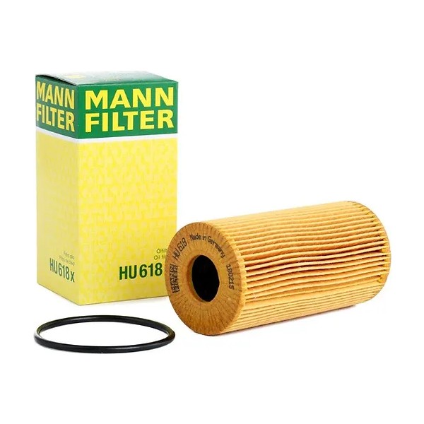 Mann Mercedes Yağ Filtresi W205 C Class OM626 Mann HU618X SSD / Solid State Drive Fiyatı
