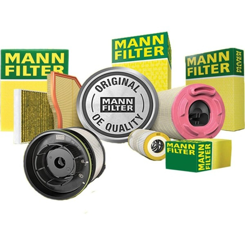 Mann Opel Astra J 1.4 T Turbo Mann Filtre Bakım Seti 2010-2020 Oto Filtre Grubu Fiyatı
