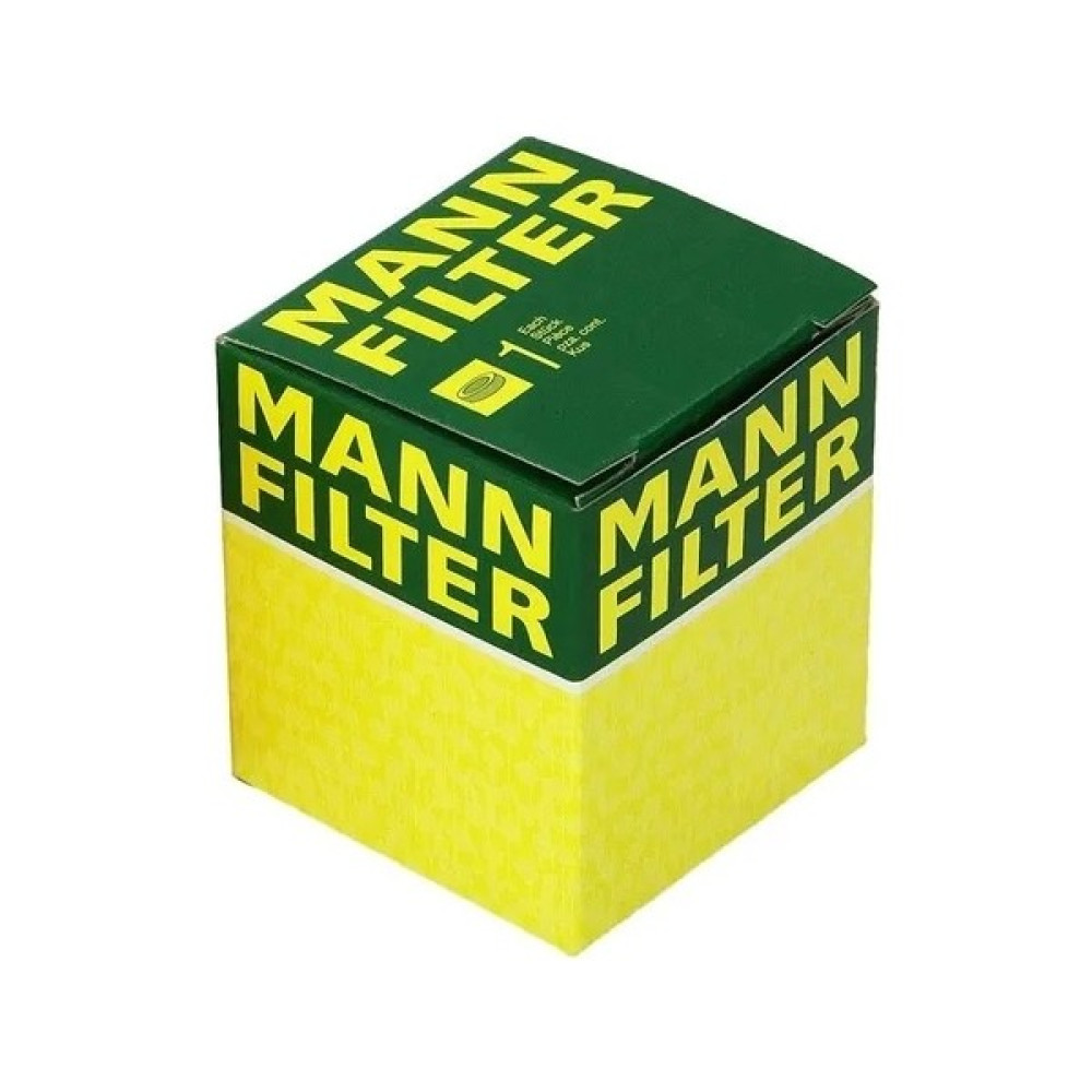 Mann U58/9KIT Adblue Filtresi Tasli Mercedes Benz Scania Cummins 6051964 A0001421089 U589KIT (WY947653) Mazot Filtresi Fiyatı