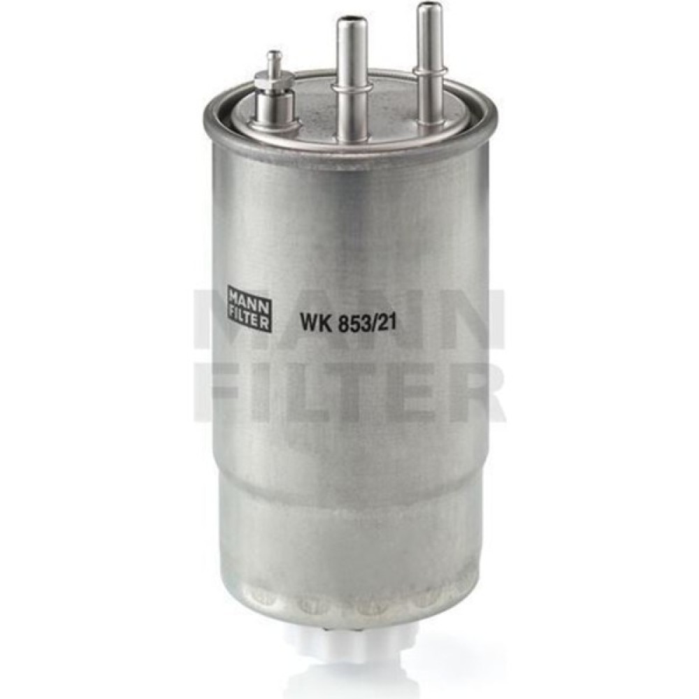 Mann WK85321 Mazot Filtresi Lınea Doblo Fıorıno Bravo Stılo Punto Iıı Grande Punto 1.3 Jtd 1.9 Jtd Mazot Filtresi Fiyatı
