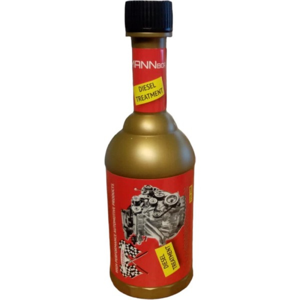 Mannbor Boron Teknoloji Dizel Mazot Yakıt Katkısı 250ML Mazot Katkısı 250ML Motor Yağı & Katkıları Fiyatı