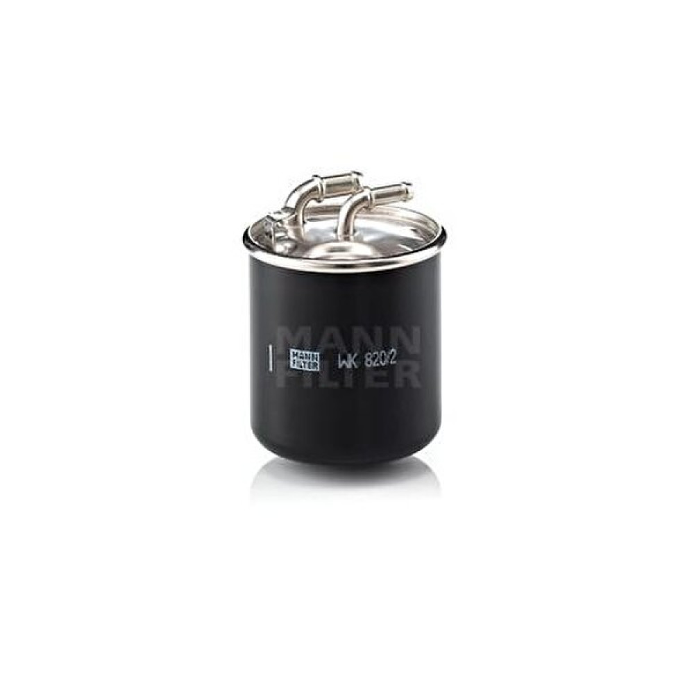Mann+Hummel 640/642/651 204/212 Mazot Filtresi - WK 820/2 X Mazot Filtresi Fiyatı