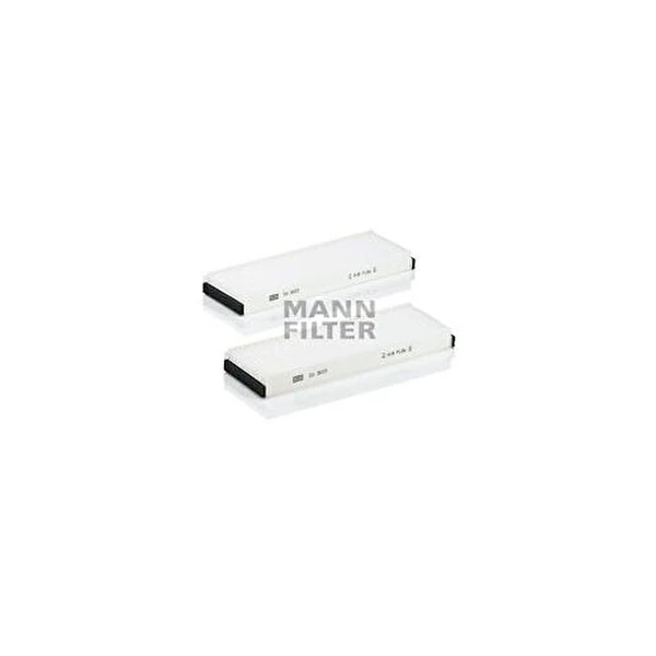 Mann+Hummel Fi̇ltre CU 3023-2 Polen Filtreleri Fiyatı