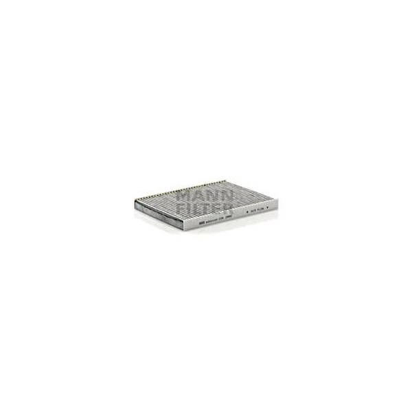 Mann+Hummel Klima Filtresi CUK 2882 Polen Filtreleri Fiyatı