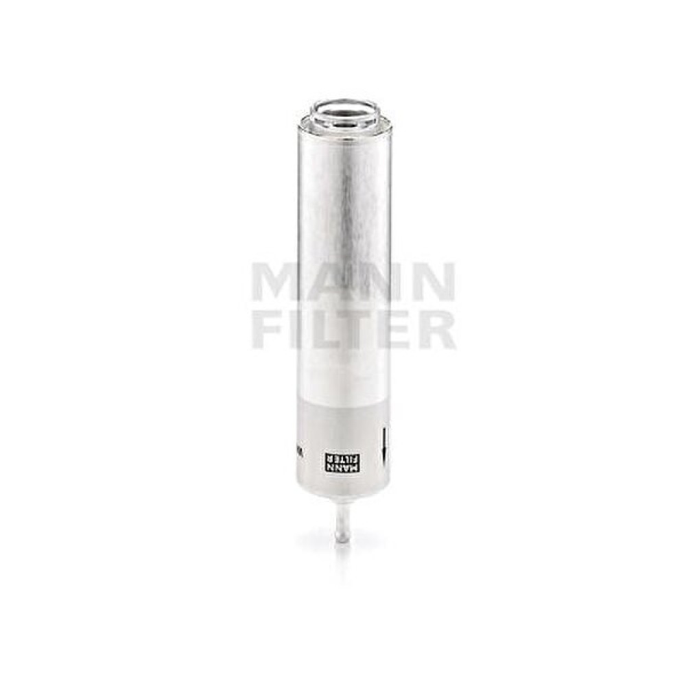 Mann+Hummel M47N M57N Mazot Filtresi - WK 5001 Mazot Filtresi Fiyatı