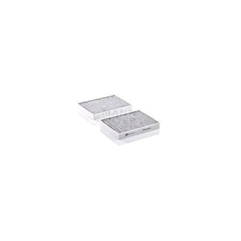 Mann+Hummel Polen Filtresi 5 G30 G31 F90 - CUK 23 014-2 Polen Filtreleri Fiyatı