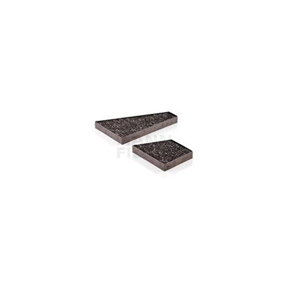 Mann+Hummel polen Filtresi CUK 35 000-2 Polen Filtreleri Fiyatı
