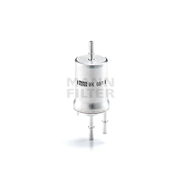 Mann+Hummel Polo 1.4 3.0 Bar Yakıt Filtresi - WK 69/1 Mazot Filtresi Fiyatı