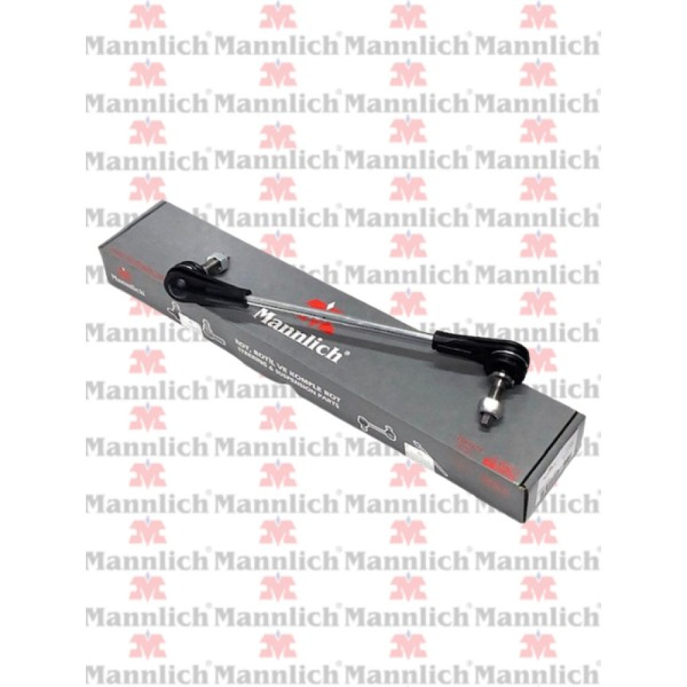 Mannlich MLS-O103 39001003 Opel Astra K (2015-22)/CHEVROLET Cruze (2016-) Ön Z-Rot Sol Direksiyonlar & Aksesuarları Fiyatı
