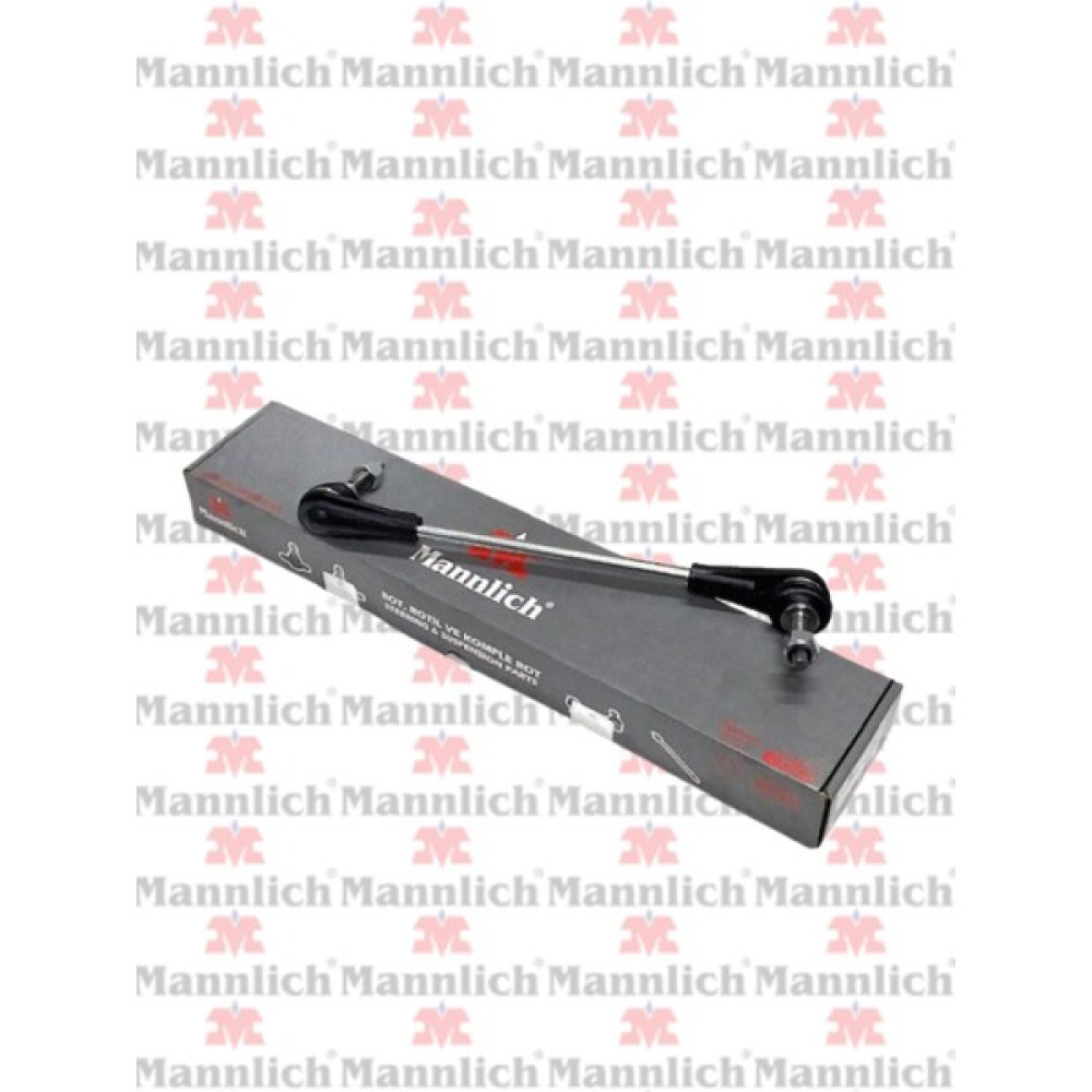 Mannlich MLS-O104 39001004 Opel Astra K (2015-22)/CHEVROLET Cruze (2016-) Ön Z-Rot Sağ Direksiyonlar & Aksesuarları Fiyatı