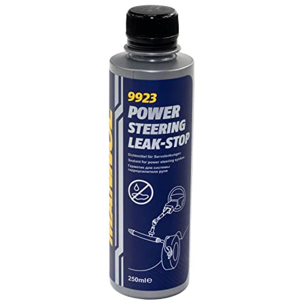 Mannol 9923 Power Steering Leak-Stop Fluid