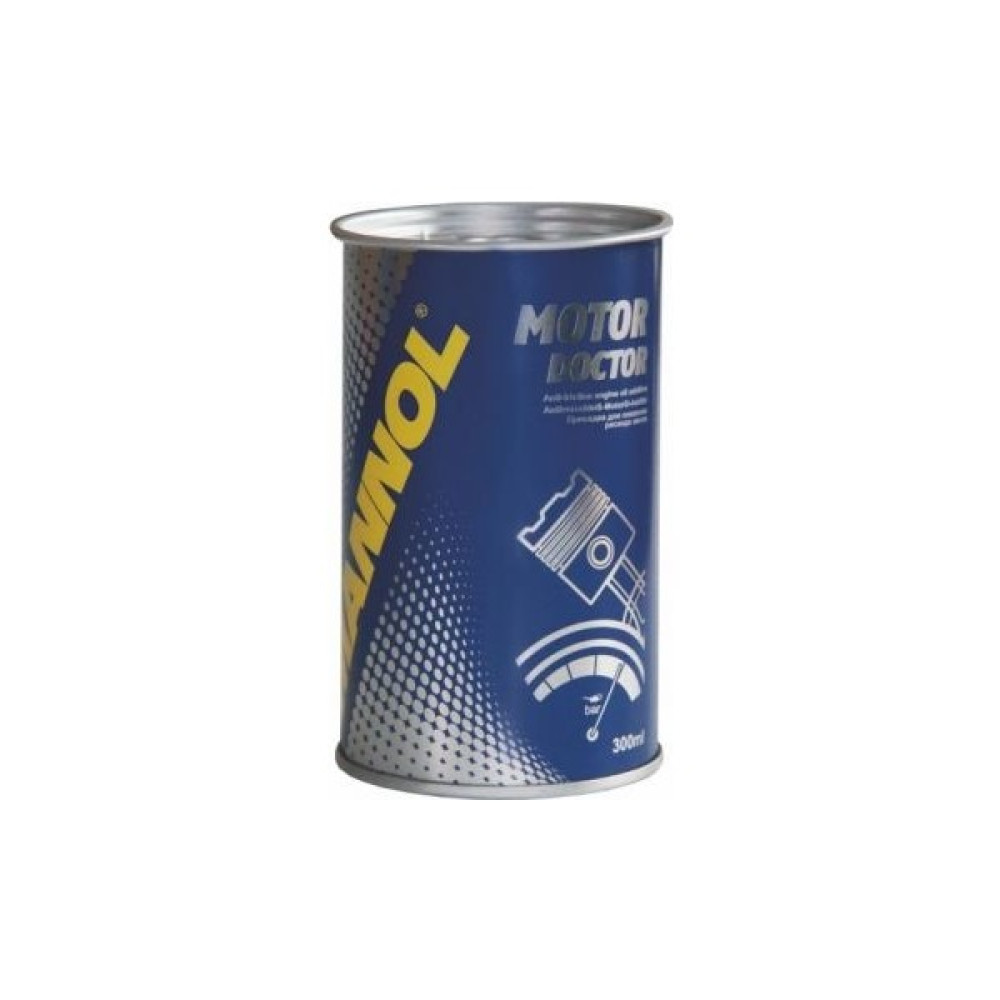 Mannol Motor Doctor 0,35LT Motor Yağı Fiyatı