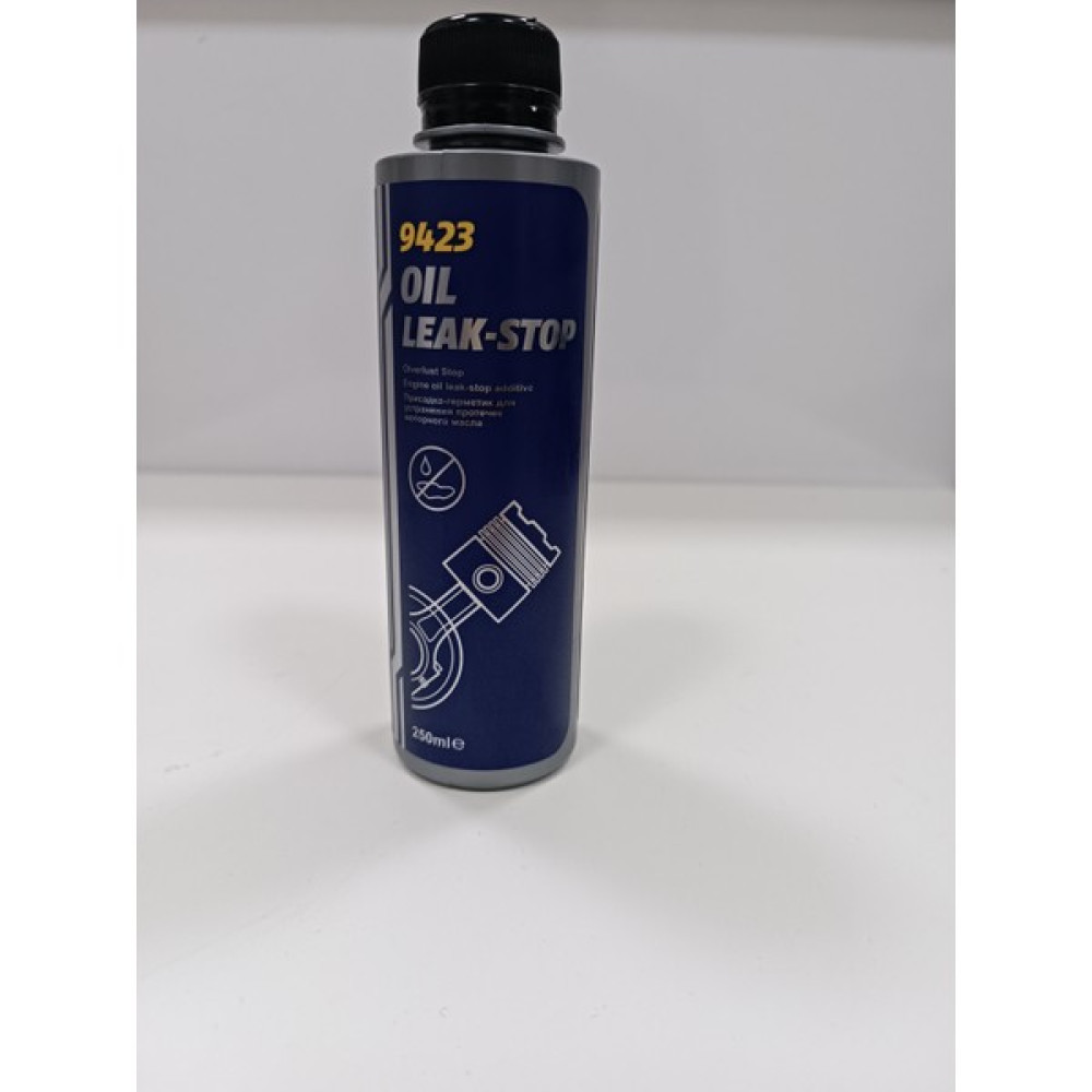 Mannol Motor Yağı Sızıntı Önleyici 250 ml Motor Yağı Fiyatı