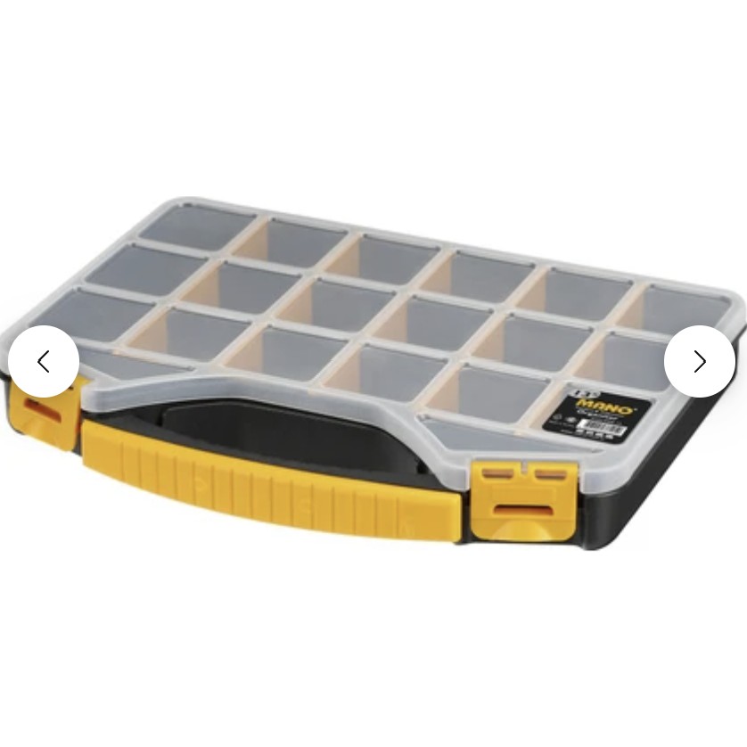 Mano Grip Organizer 13" Diğer Fiyatı