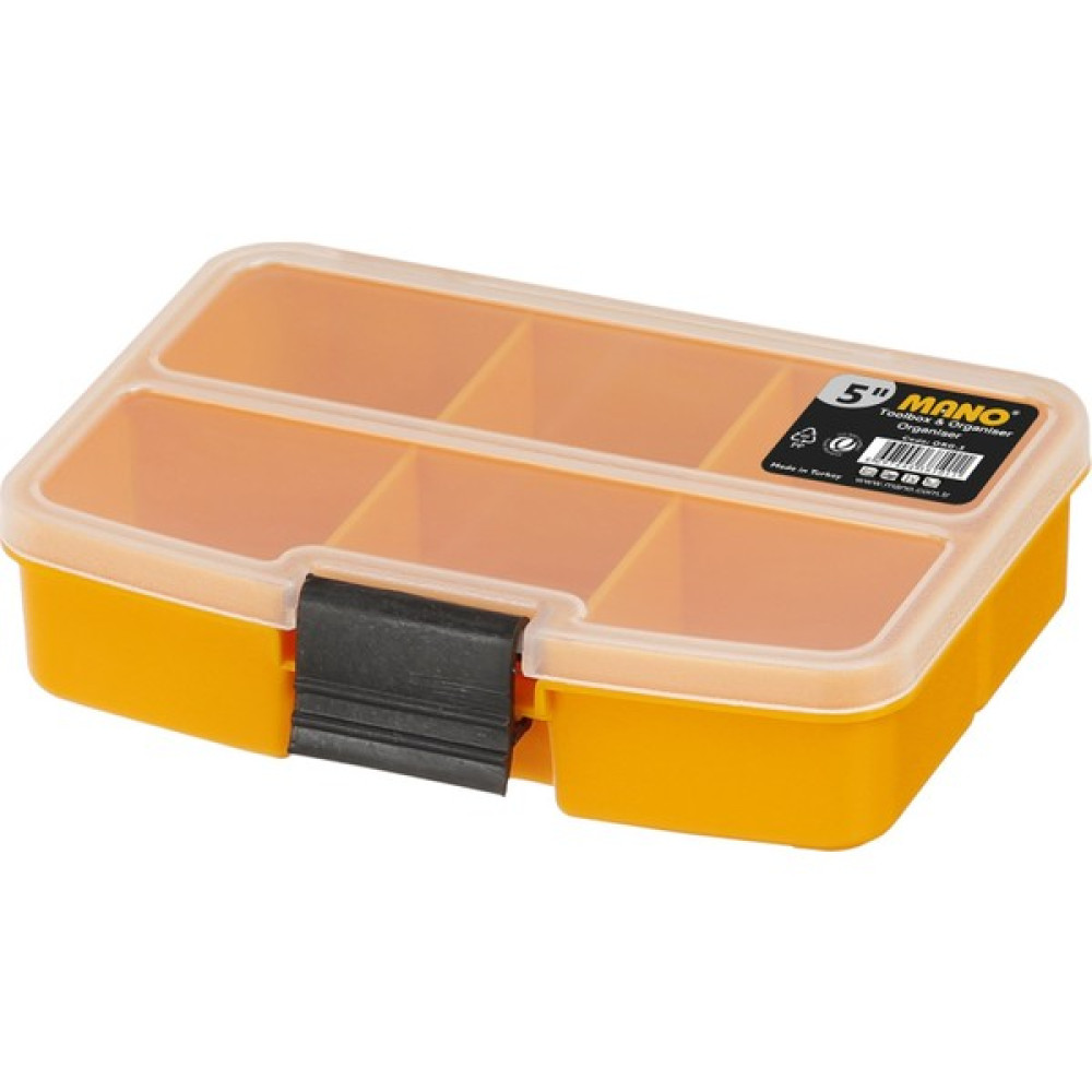 Mano Grip Organizer 5 Alet Çantası & Dolabı Fiyatı