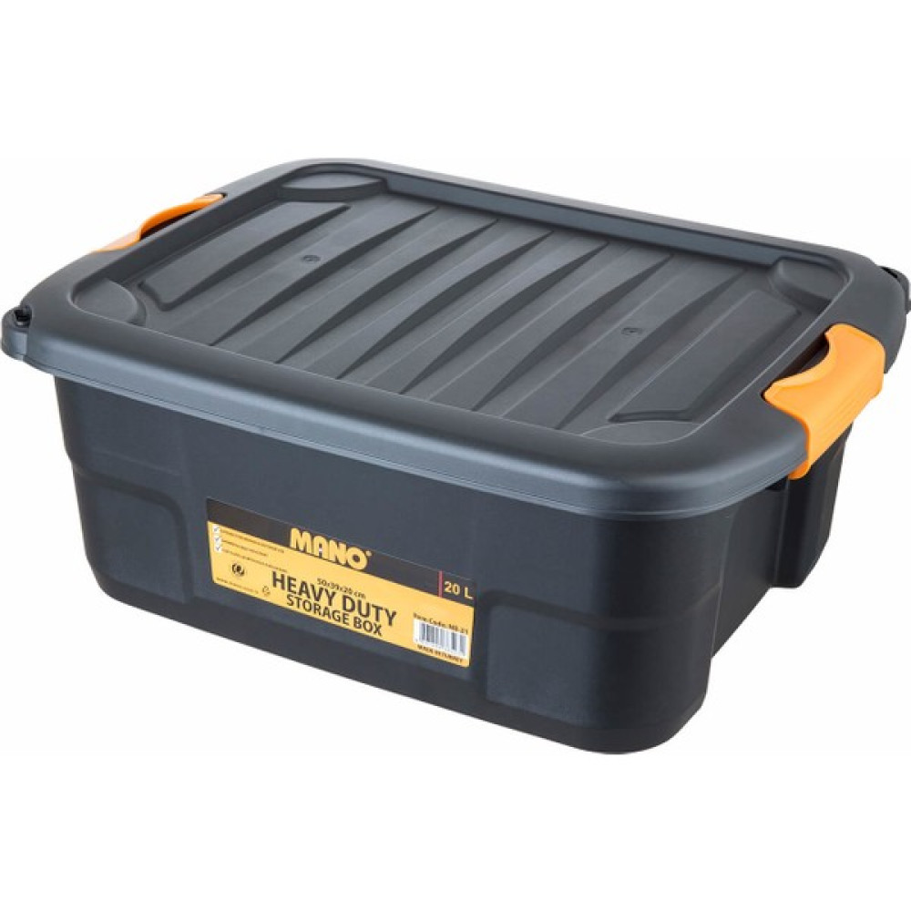 Mano Kilitli Taşıma Çantası 20lt Alet Çantası & Dolabı Fiyatı