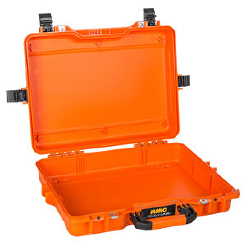 Mano Mtc 300 Turuncu - Boş Tough Case Pro Takım Çantası Nalburiye & Hırdavat Fiyatı