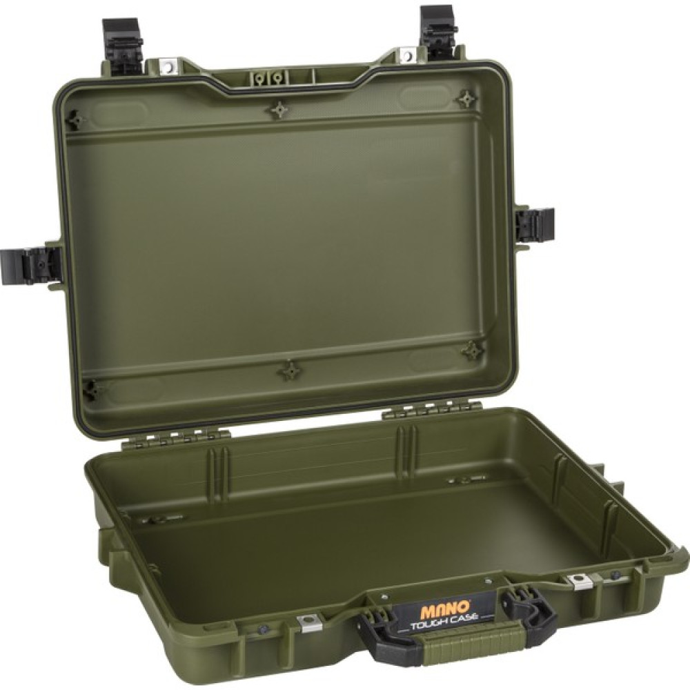 Mano Mtc 300 Yeşil Boş Tough Case Pro Takım Çantası Oto Boyaları Fiyatı
