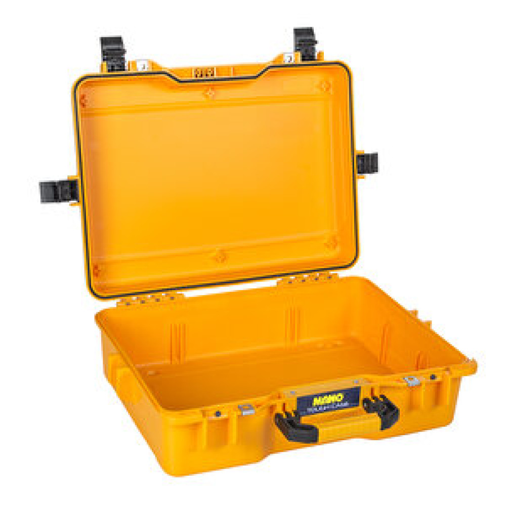 Mano Mtc 330 Sarı - Boş Tough Case Pro Takım Çantası Nalburiye & Hırdavat Fiyatı