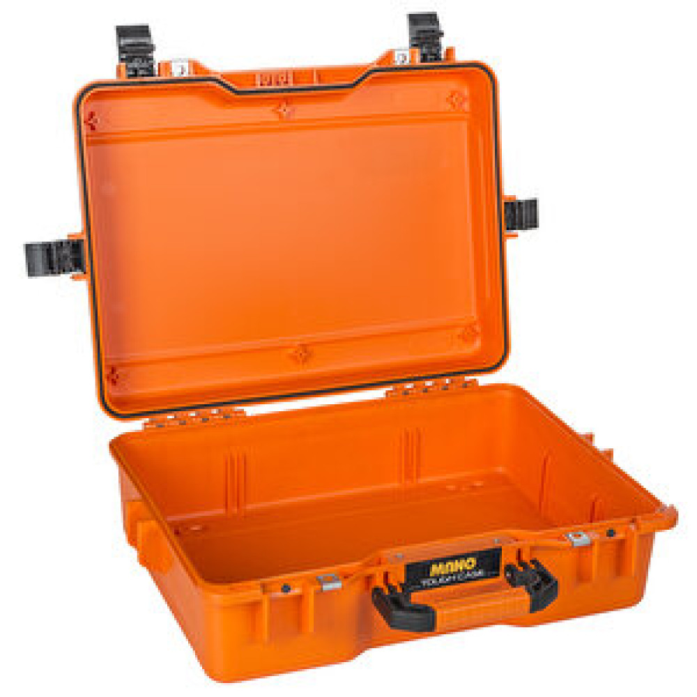 Mano Mtc 330 Turuncu - Boş Tough Case Pro Takım Çantası Nalburiye & Hırdavat Fiyatı