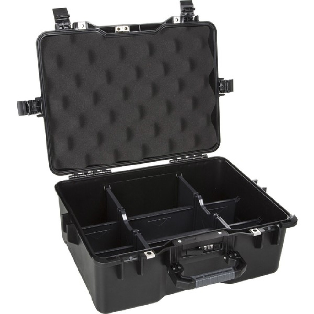 Mano Mtc 360Pl Siyah - Yumurta Sünger + Plastik Bölmeli Tough Case Pro Takım Çantası Alet Çantası & Dolabı Fiyatı