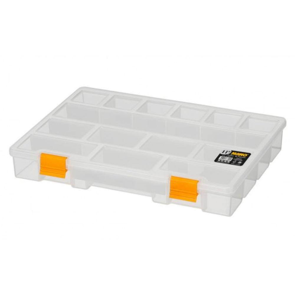 Mano Şorg Klasik Organizer 11" Nalburiye & Hırdavat Fiyatı