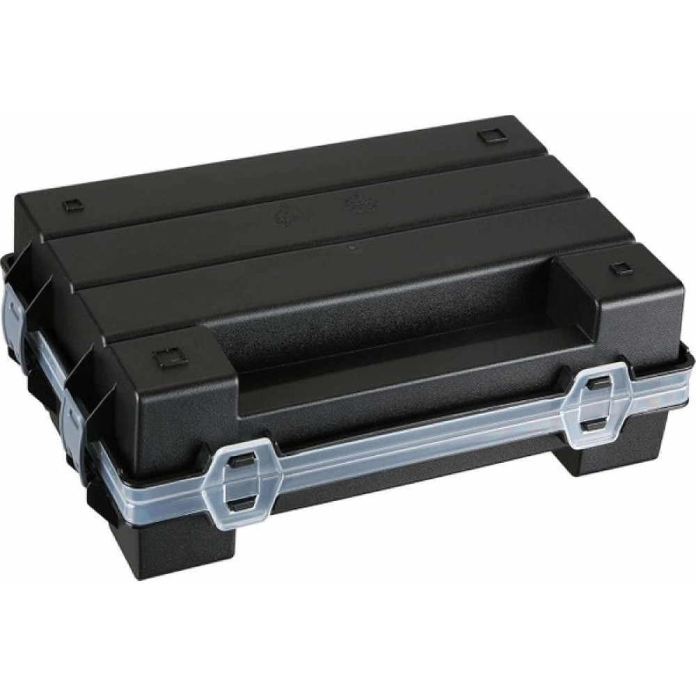 Mano T-ORG-11 Twin Malzeme Kutusu Organizer Çanta Siyah 11" Alet Çantası & Dolabı Fiyatı