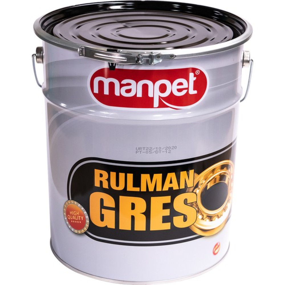 Manpet Drusilla Rulman Gres Nlgi : 2 - 4 kg Oto Boyaları Fiyatı