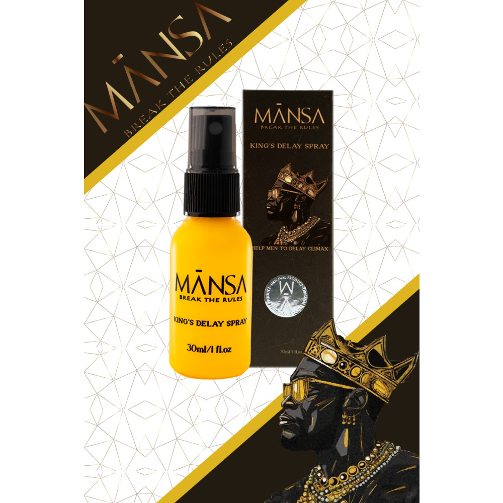 MANSA Long Nights-Uzun Deneyim Premium 30ml Geciktirici Sprey Kayganlaştırıcı Jel Fiyatı