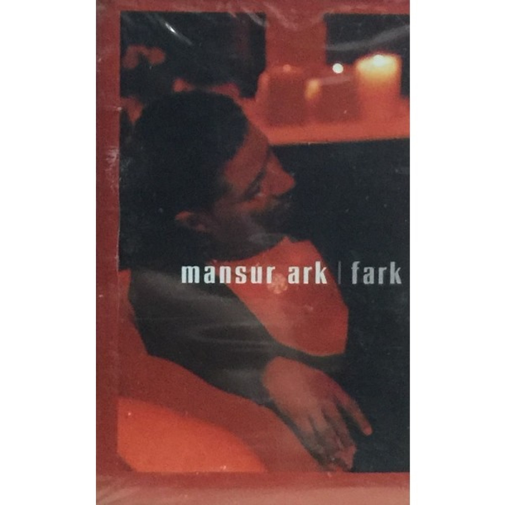 Mansur Ark - Fark ( Kaset ) Oto Boyaları Fiyatı