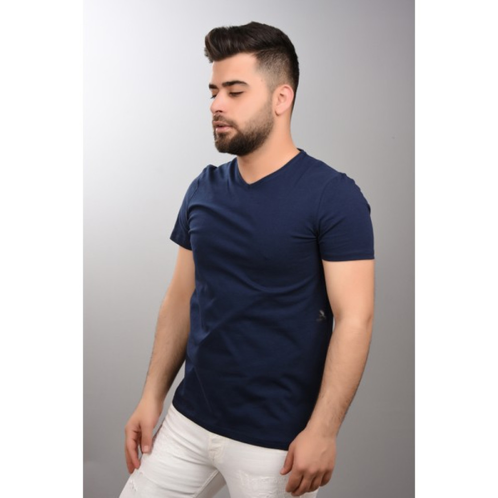 Manta Mnt 2115 Lıkralı Sup. T-Shirt Anthracite Erkek T-shirt Fiyatı