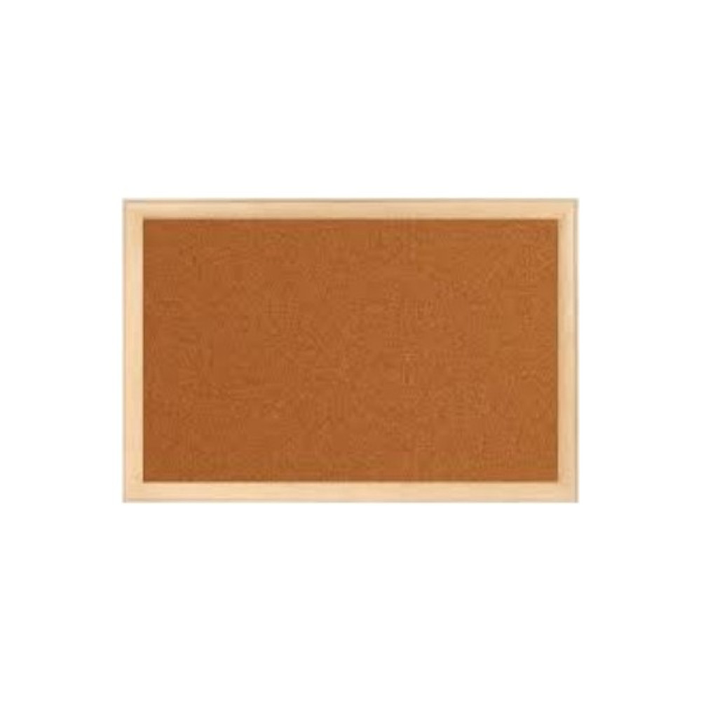Mantar Pano Ahşap Çerçeve Duvara Monte 30X40 Pano Fiyatı