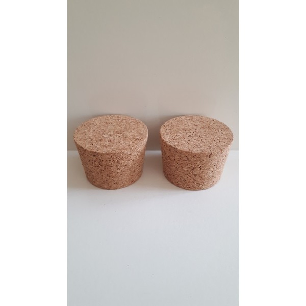 Mantar Tıpa 19LT Damacana 2 Adet (49mmX40mm H30mm) Mutfak Gereçleri Fiyatı