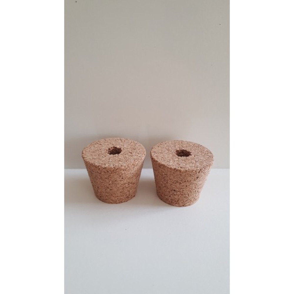 Mantar Tıpa Delikli 5lt Su Bidonu 2 Adet (38mmX28mm H30mm) Mutfak Gereçleri Fiyatı