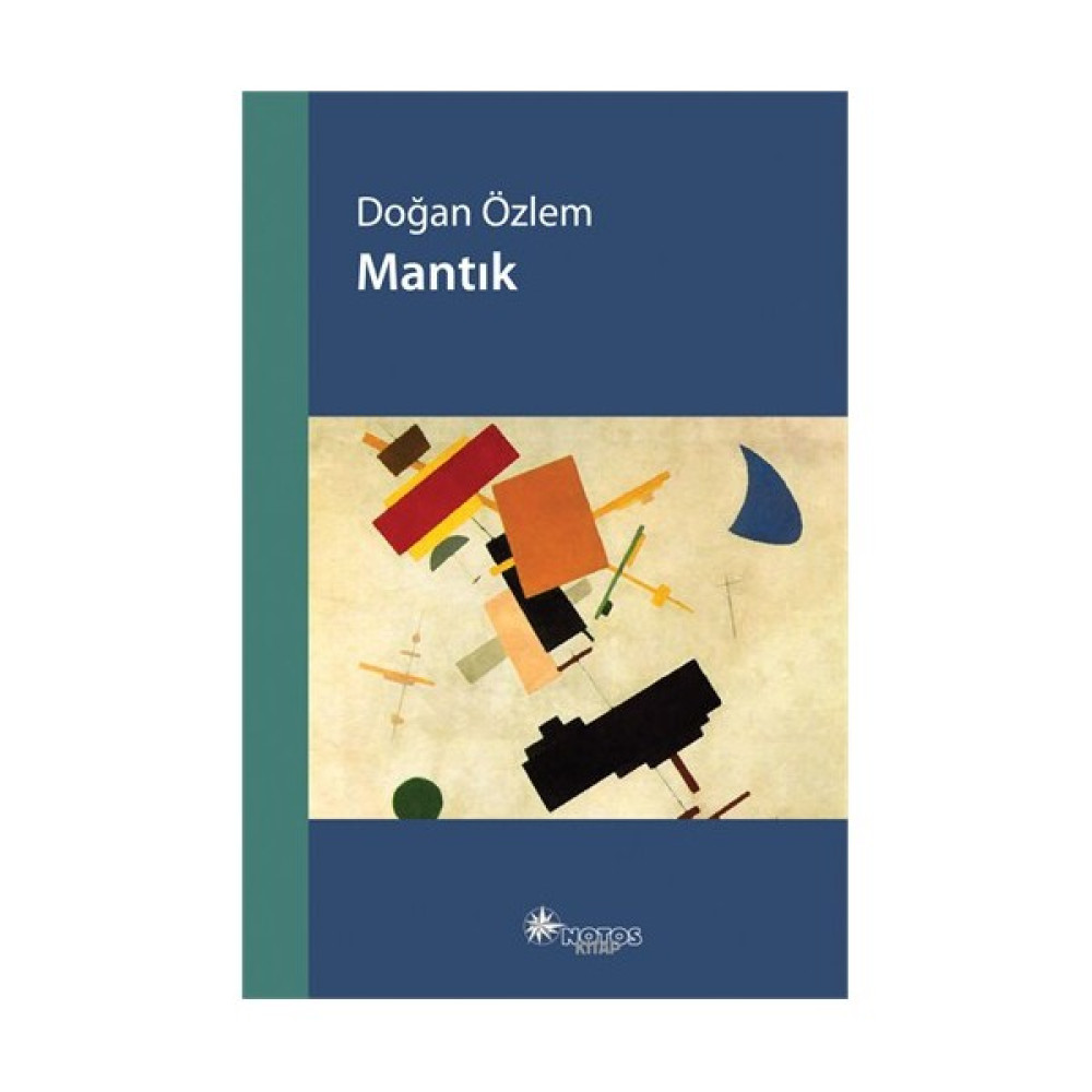 Mantık-Doğan Özlem Akademik Fiyatı