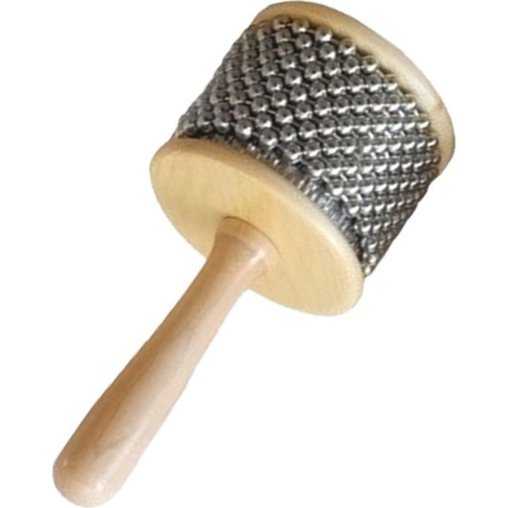 Manual Ahşap Şınabilir Metal Boncuklu Zincir Enstrüman Dia 8.5cm (Yurt Dışından) Oto Boyaları Fiyatı