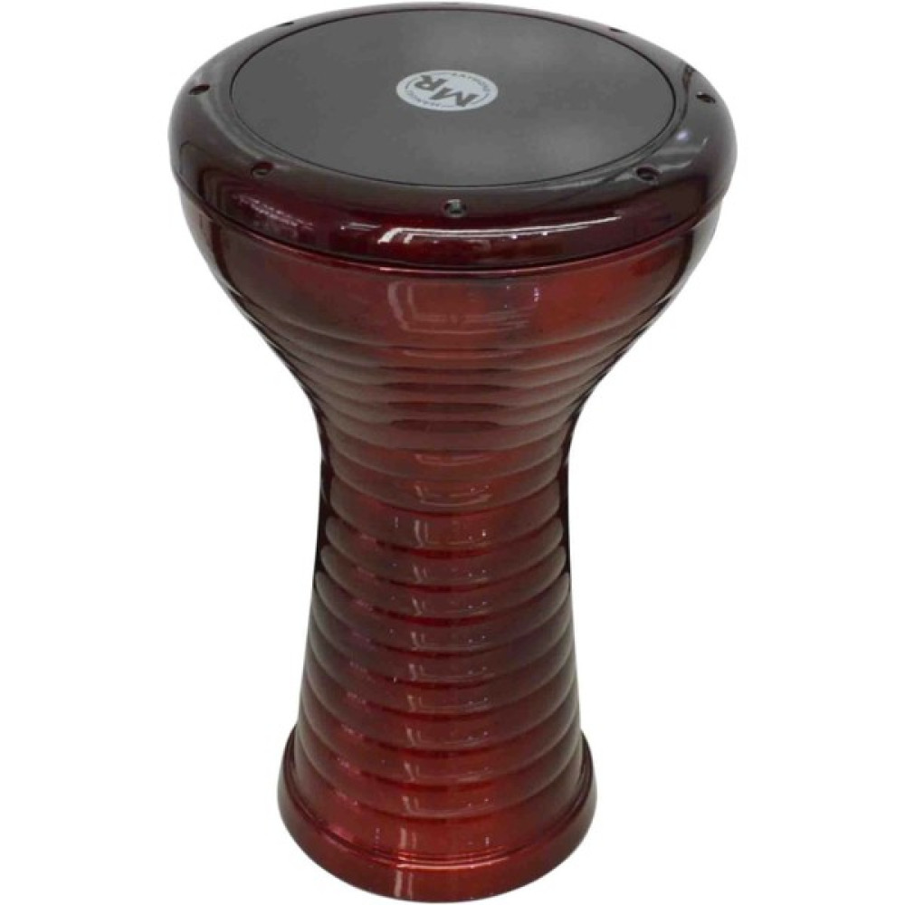 Manuel Raymond Döküm Darbuka Desenli Bordo Oto Boyaları Fiyatı