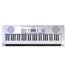 Manuel Raymond MRK61MP3 Org (5 Oktav) MP3 Çalar Özelliği 61 Tuşlu Eğitim Klavyesi Dijital Piyanolar Fiyatı