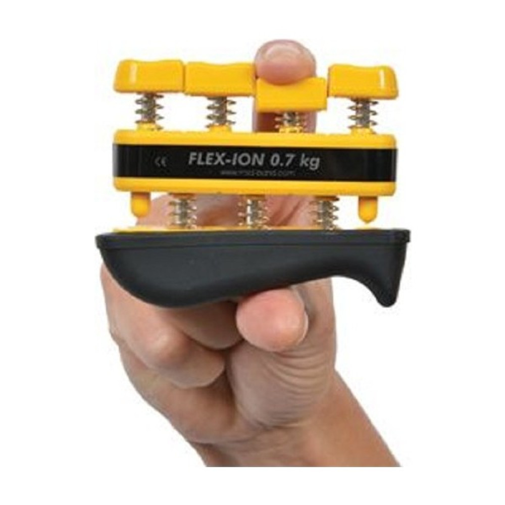 Manus Flex-Ion El Ve Parmak Egzersiz Yayı Oto Boyaları Fiyatı