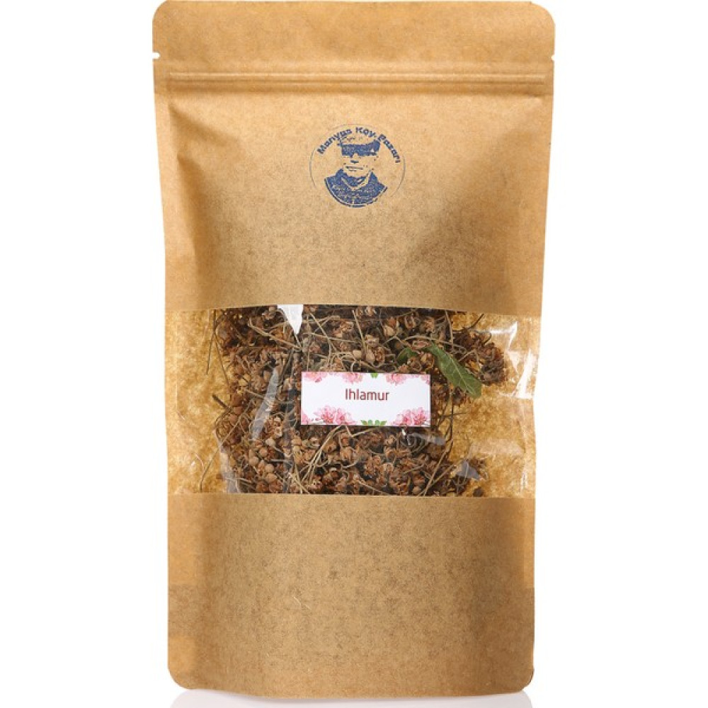 Manyas Köy Pazarı Doğal Çiçek Ihlamur 50gr'Lık 2 Paket Yeni Mahsül-2'Li Set - 50 gr Oto Boyaları Fiyatı