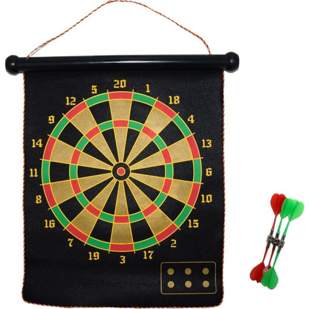 Manyetik Katlanabilen Dart Diğer Spor Ürünleri Fiyatı