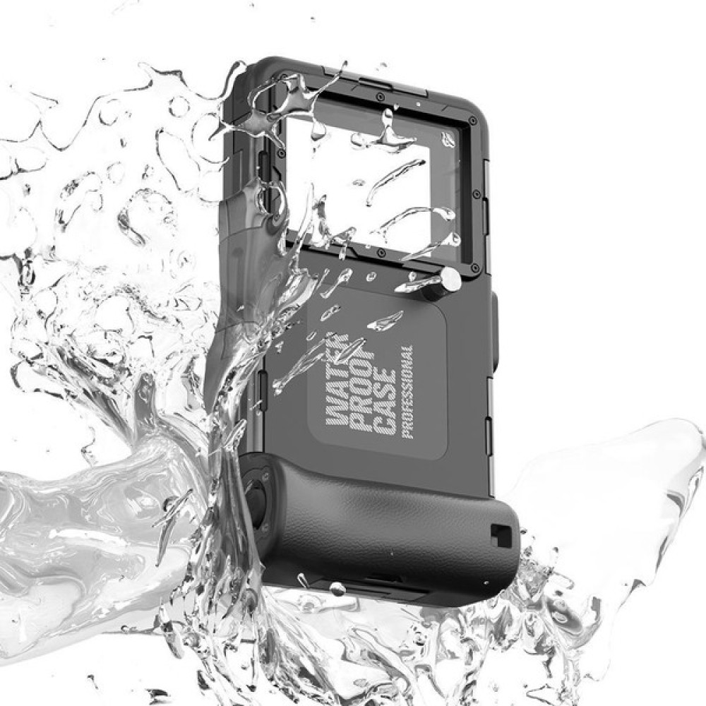 Manyi Market Samsung S24 ULTRA/S23 ULTRA/IPHONE15 Geniş Uyumluluk Evrensel Telefon Kılıfı (Yurt Dışından) - Siyah Cep Telefonu Kılıfı Fiyatı