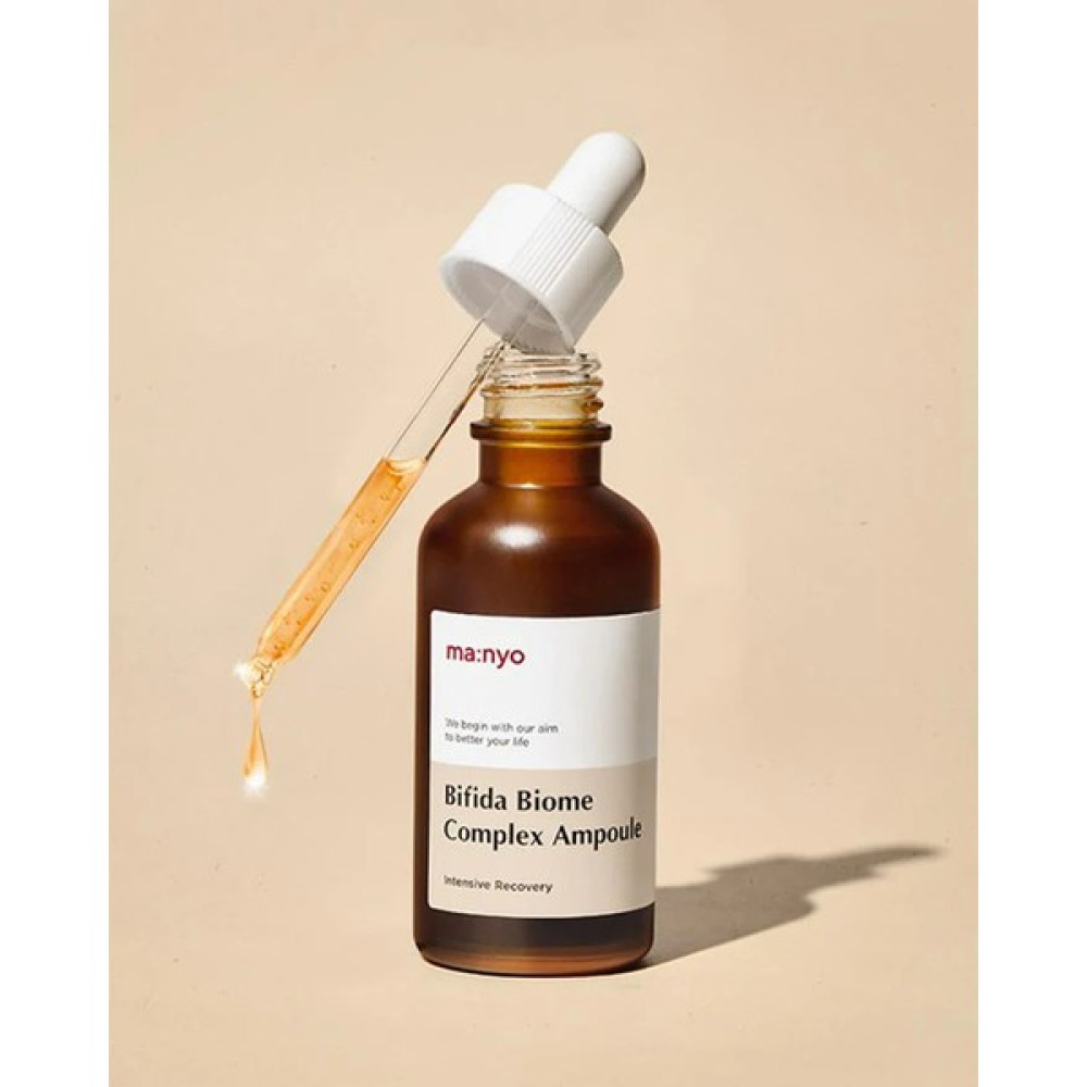 Ma:nyo Bifida Biome Complex Ampul 30 ml - A002 Leke Kremi Fiyatı
