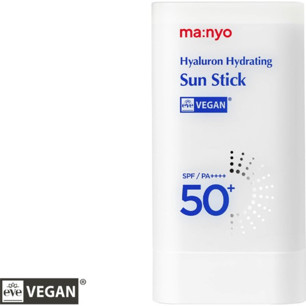 Ma:nyo Hyaluron Hydrating Sun Stick 18gr - Spf 50+ Güneş Koruyucu Stick Güneş Kremleri ve Losyonları Fiyatı