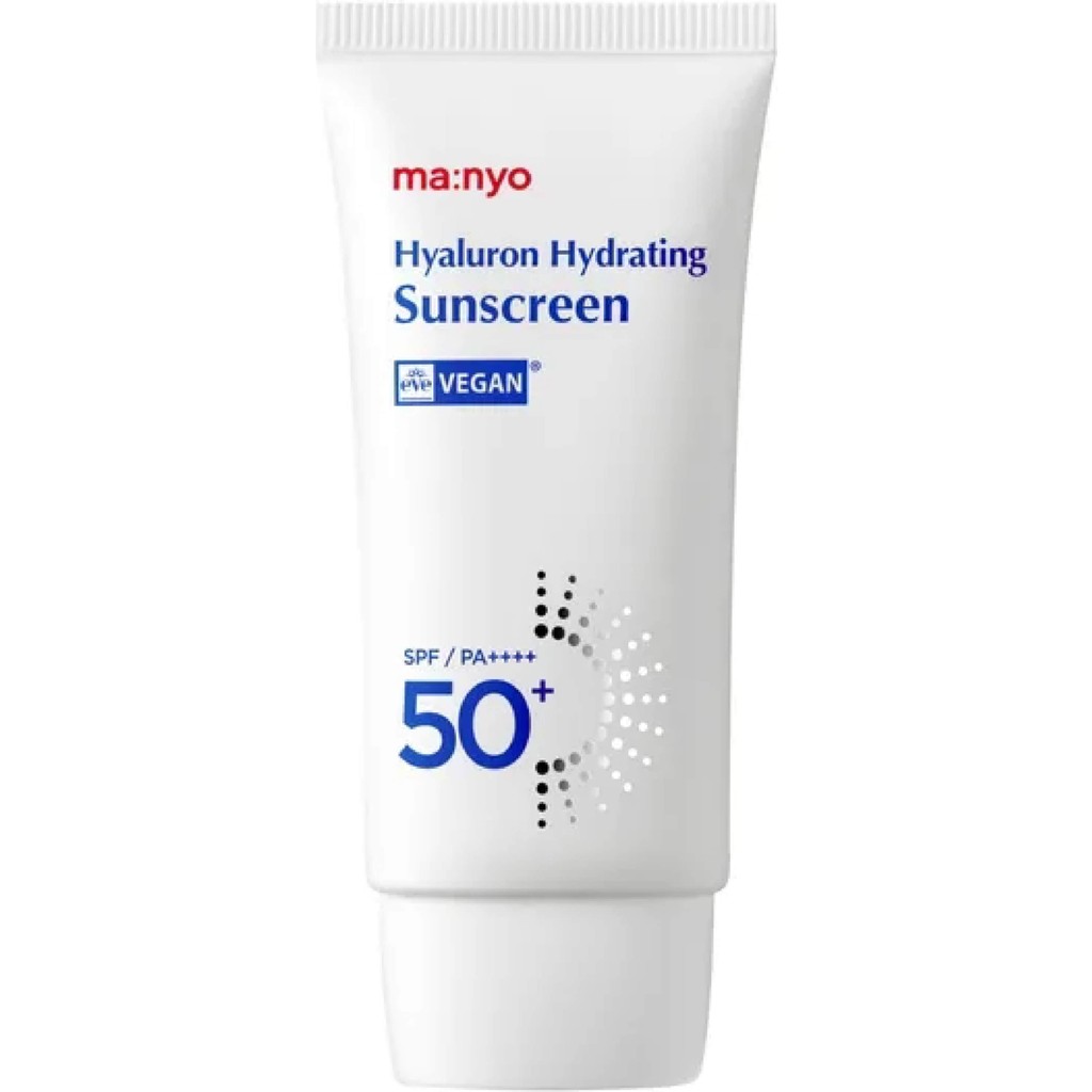 Ma:nyo Hyaluron Hydrating Sunscreen 50ML - Spf 50+ Güneş Kremi Diğer Fiyatı