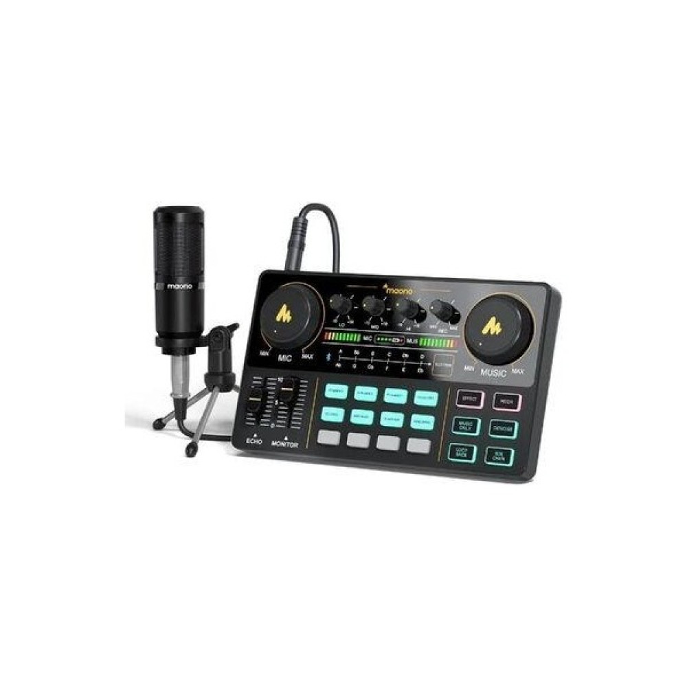 Maono AU-AM200S1 Maonocaster Lite Stüdyo Paketi Stüdyo ve Sahne Ekipmanları Fiyatı