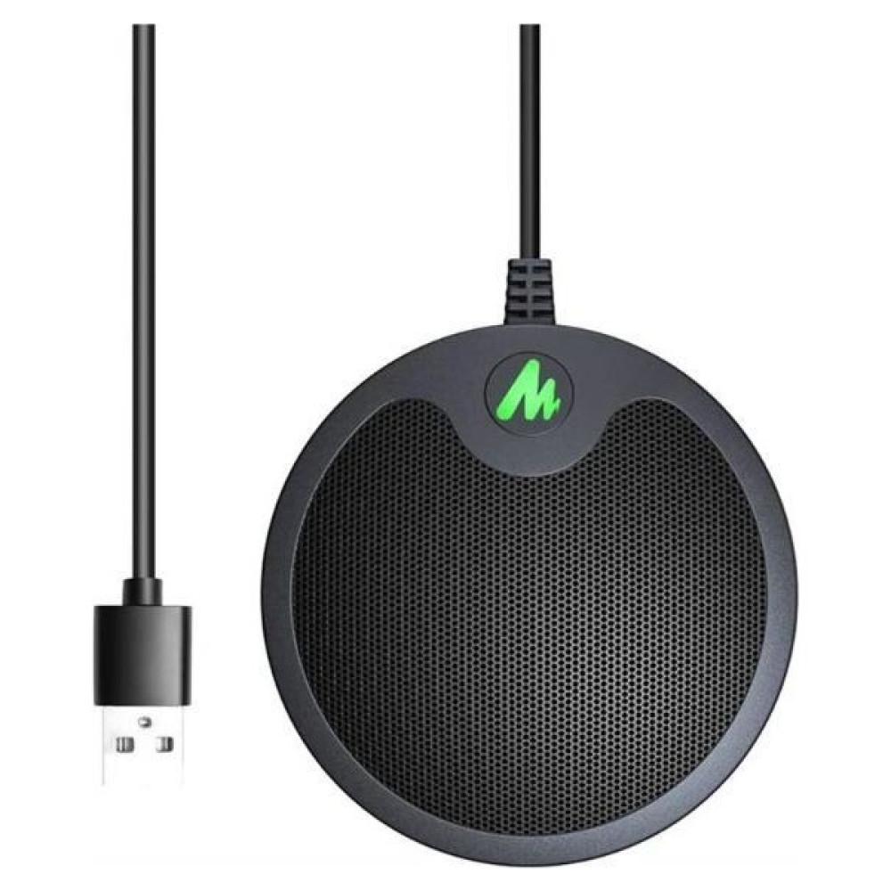 Maono AU-BM10 USB Konferans Mikrofonu Bilgisayar Mikrofonu Fiyatı